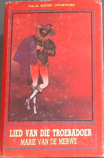 LIED VAN DIE TROEBADOER