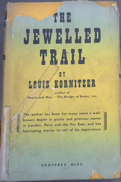 The Jewelled Trail