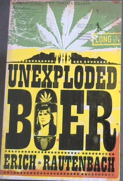 The Unexploded Boer