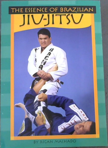 The Essence of Brazilian Jiu Jitsu