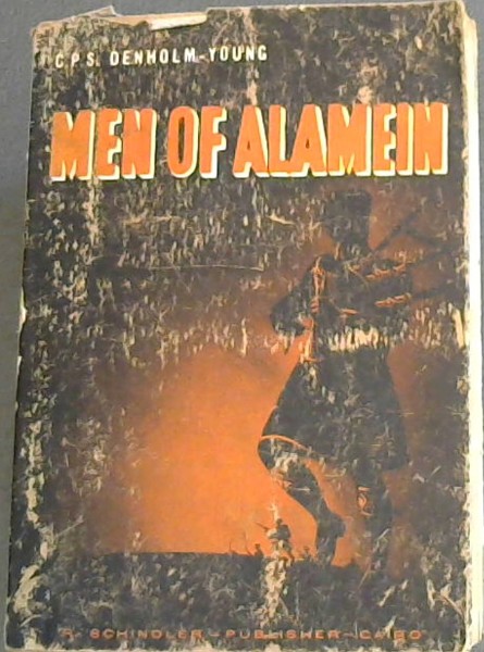 Men of Alamein
