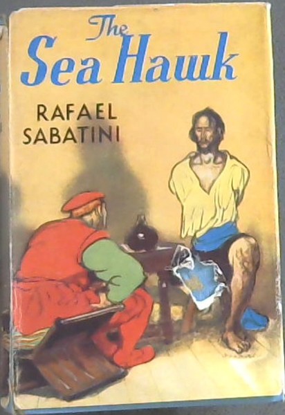 The Sea Hawk