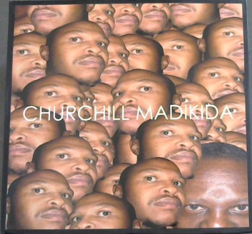 Churchill Madikida