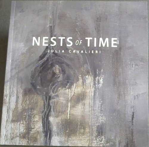 Image for NESTS OF TIME NESTS OF TIME