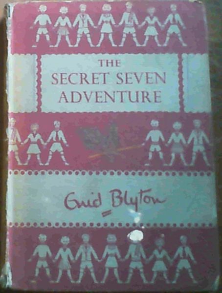 Secret Seven Adventure