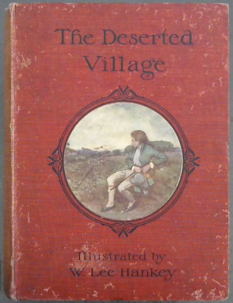The Deserted Village