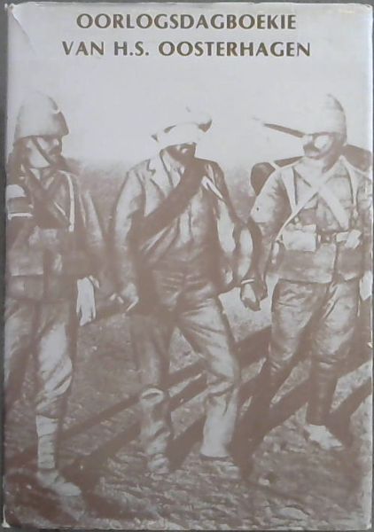 Oorlogsdagboekie Van Hs Oosterhagen, Jamuarie - Junie 1902