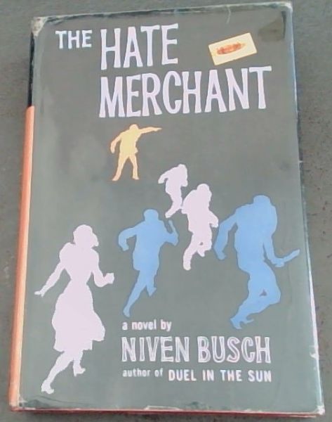 The Hate Merchant