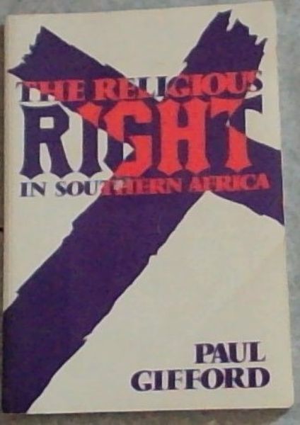 The religious right in southern Africa