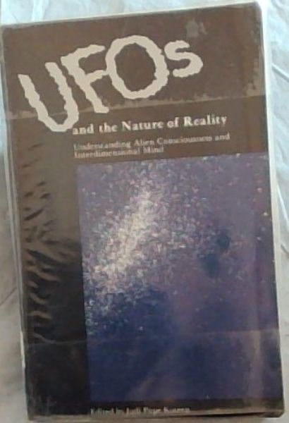 UFOs and the Nature of Reality