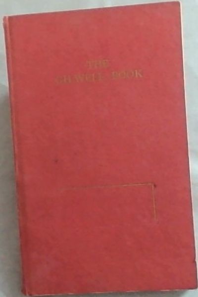 The Gilwell Book