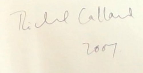 Anatomy of South Africa