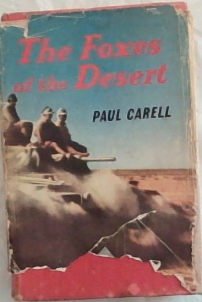 The Foxes of the Desert