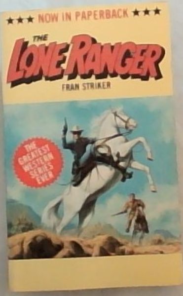 The Lone Ranger