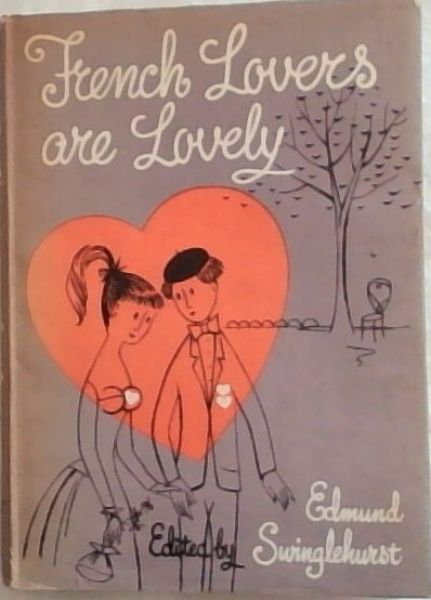 French Lovers are Lovely