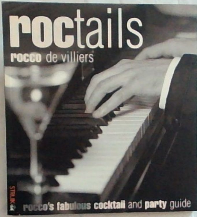 Roctails