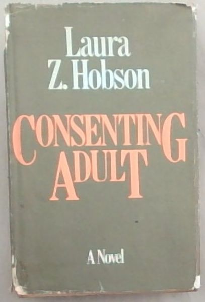 Consenting adult