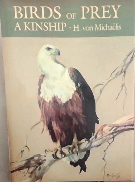 Birds of prey: A kinship