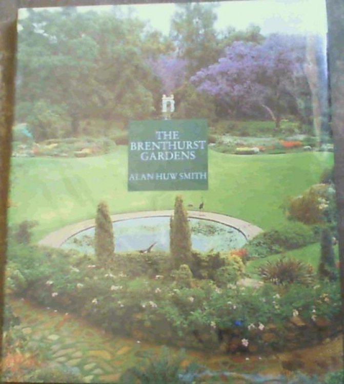 The Brenthurst Gardens