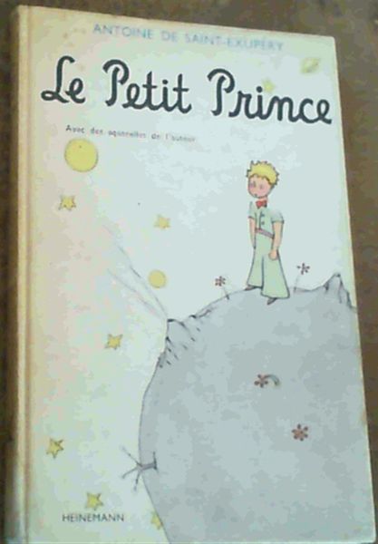Le Petit Prince