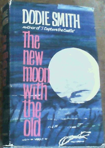 The New Moon With the Old
