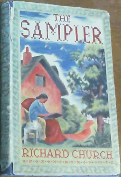 The Sampler