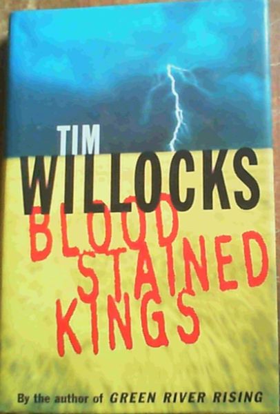 Bloodstained Kings