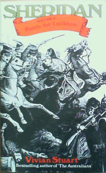 Battle for Lucknow