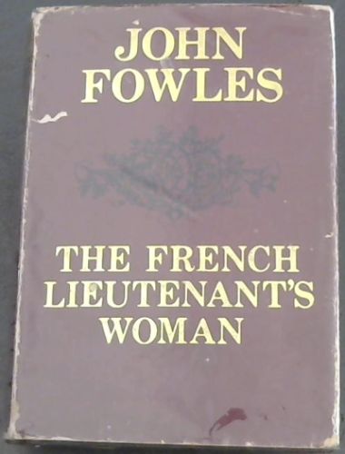 The French Lieutenant's Woman