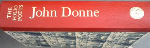 John Donne : The Complete English Poems