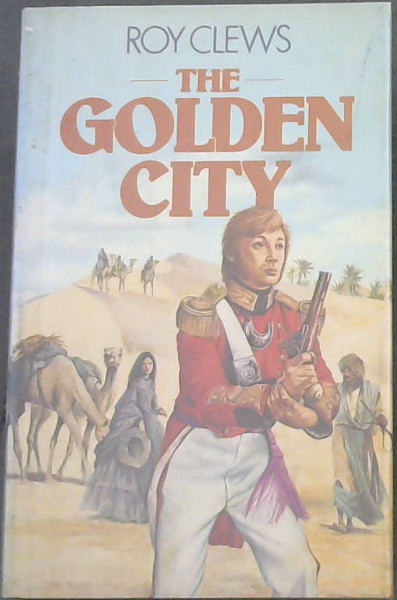 The Golden City