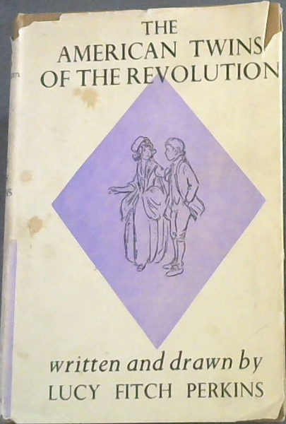The American twins of the revolution