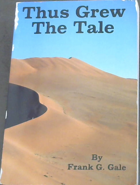 Thus Grew The Tale