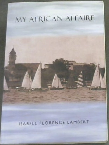 My African Affaire