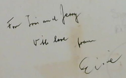The Eye of Eisenstaedt