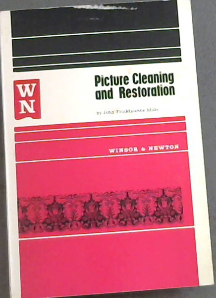 Picture Cleaning & Restoration