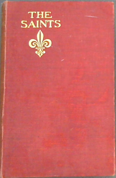 Saint Teresa (1515 - 1582) [The Saints]