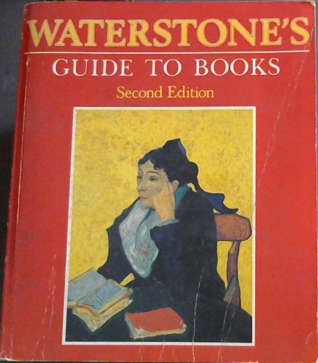 Waterstone's Guide to Books (2nd Edition)