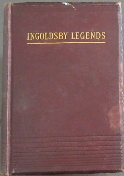The Ingoldsby Legends