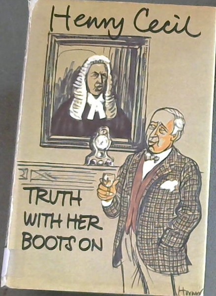 Truth with Her Boots On