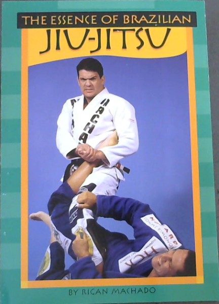 The Essence of Brazilian Jiu Jitsu