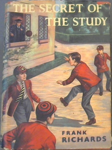 The Secret of The Study