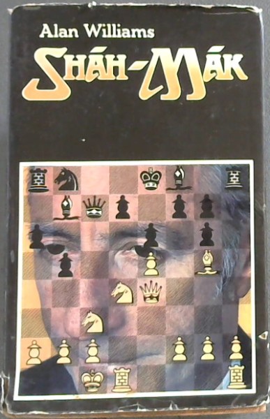 Shah-mak