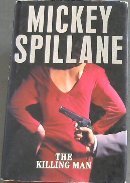 The Killing Man