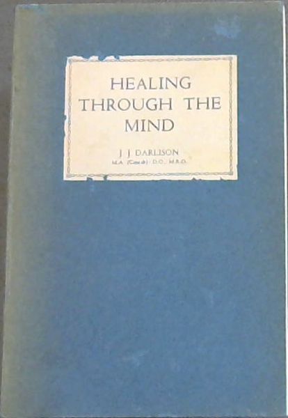 Healing Through the Mind