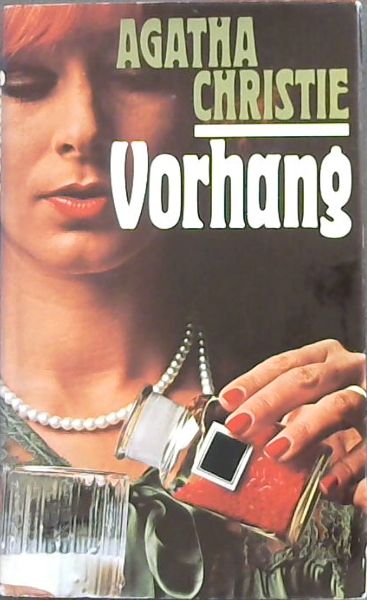 Vorhang;Roman