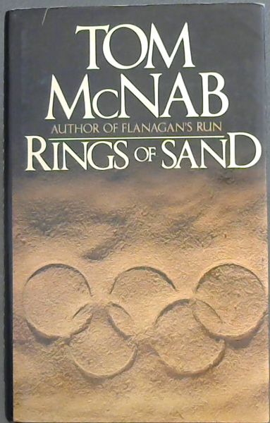 Rings of Sand