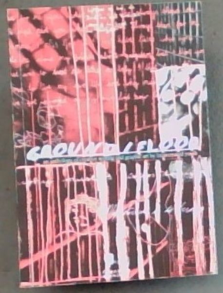 Ground Floor : an anthology of creative writing and graphic art by incarcerated youth