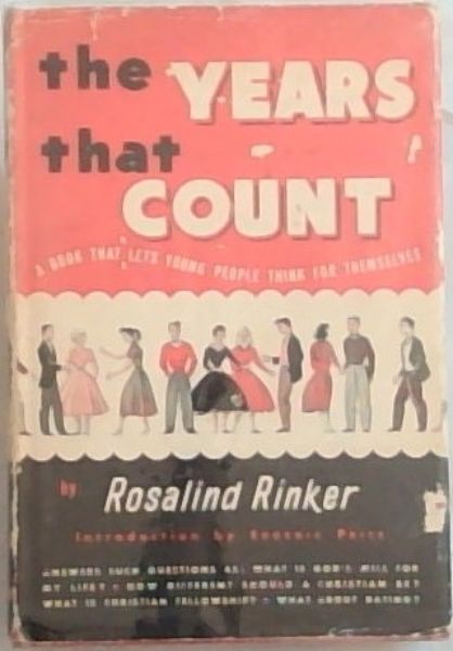 The Years That Count