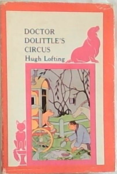 Doctor Dolittle's Circus